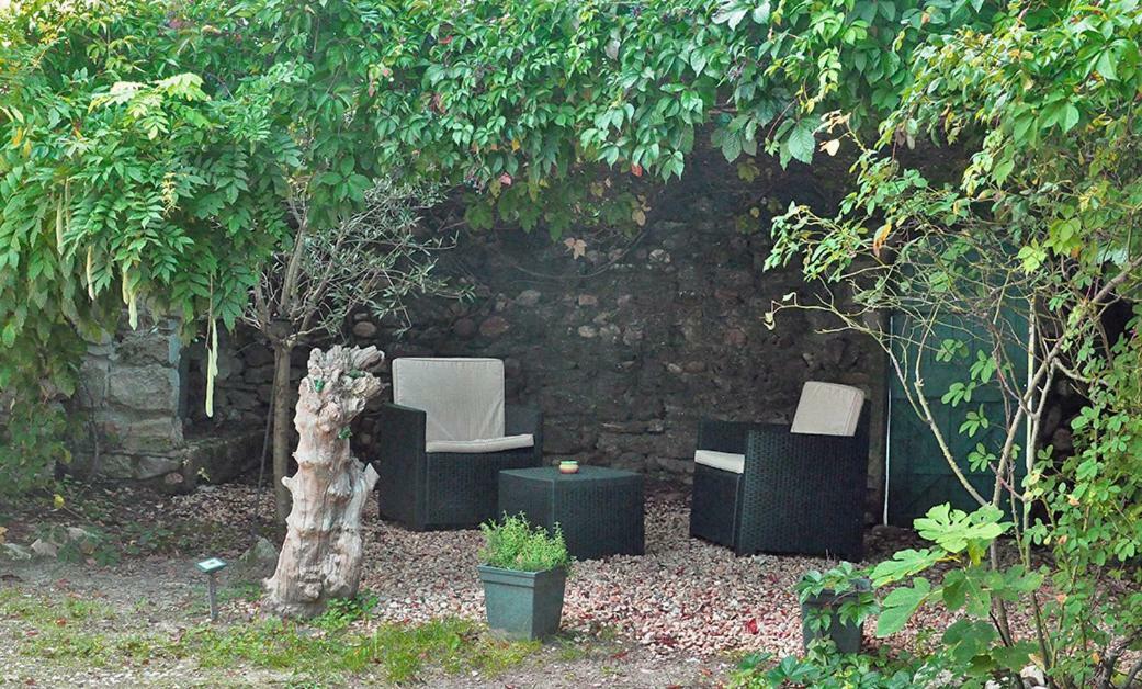 Le Mas De Cyjelac Saint-Denis  Экстерьер фото